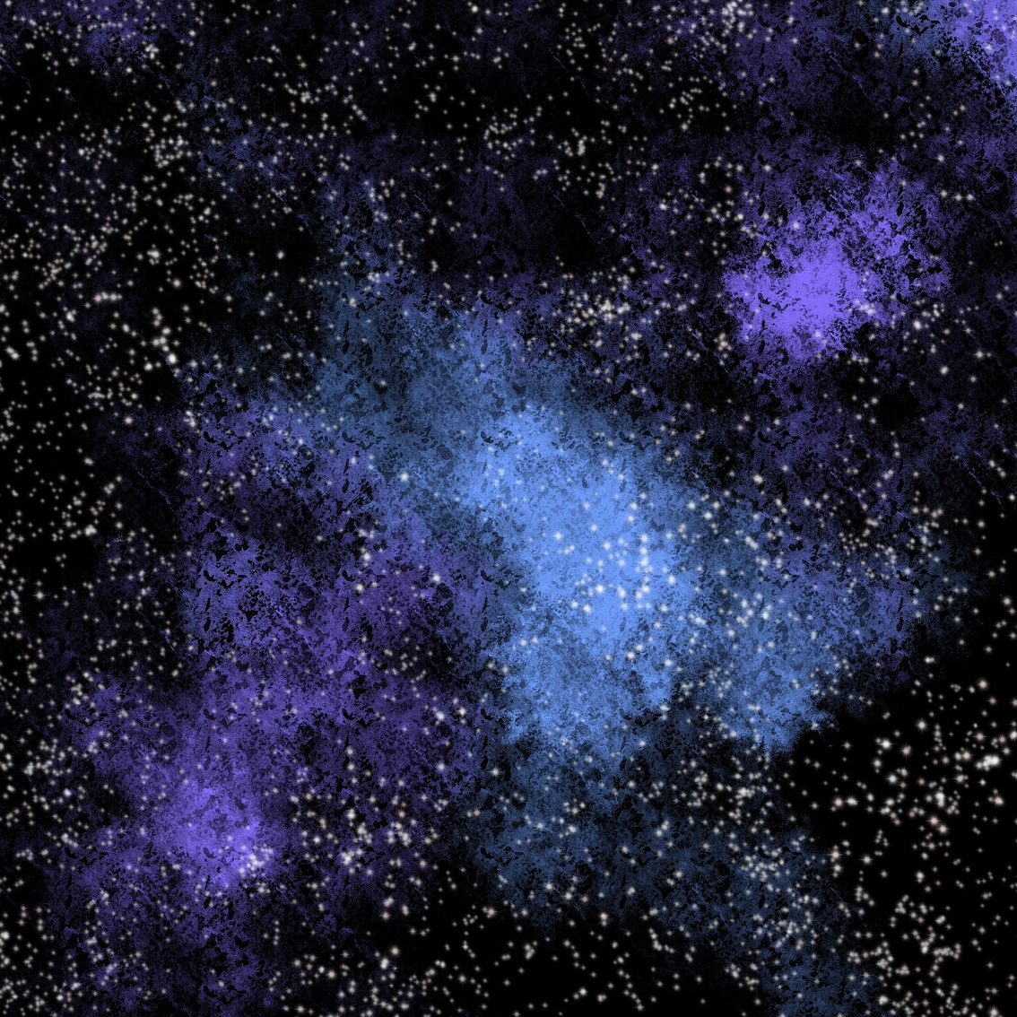 Night Sky Background